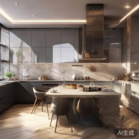 厨房厨柜消毒柜安装攻略：如何巧妙增加消毒功能-800家电修典