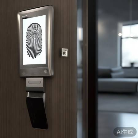 指纹锁技术揭秘：扫描指纹的奥秘与原理-800家电修典