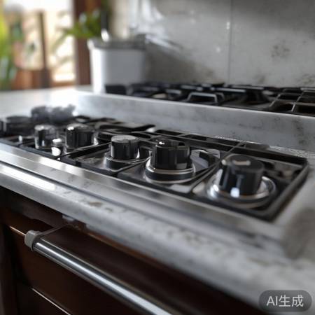 燃气灶正确关闭煤气方法指南-800家电修典