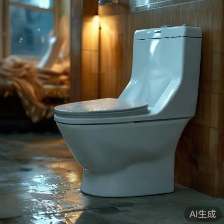 智能马桶停水声音问题解析-800家电修典