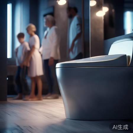 智能马桶停水声音问题解析-800家电修典