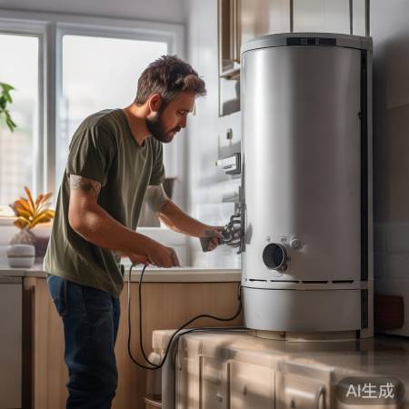 热水器不工作怎么办？快速排查故障指南-800家电修典