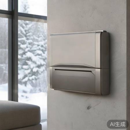 壁挂炉安装新选择：无需燃气管的便捷方案-800家电修典