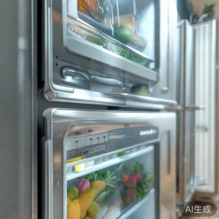 老式新力冰箱调温方法详解-800家电修典