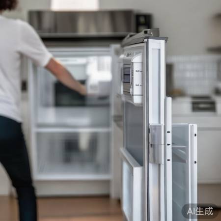 老式新力冰箱调温方法详解-800家电修典