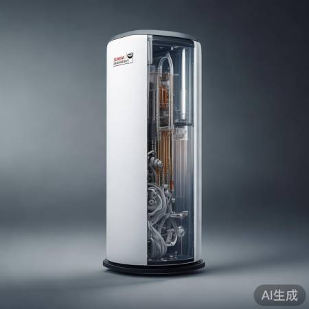 樱花牌热水器内部结构详解：揭秘高品质热水器的奥秘-800家电修典