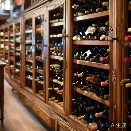 法国红酒柜市场前景分析：投资收益如何？-800家电修典