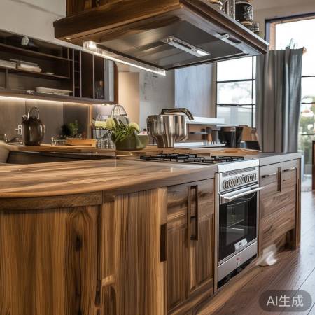 中岛集成灶橱柜性价比高，价格详情大揭秘-800家电修典