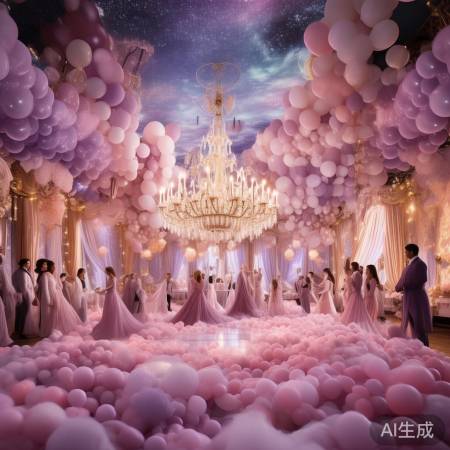 生日惊喜！冰箱可乐满天星，打造梦幻派对！-800家电修典