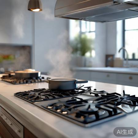 普用燃气灶质量评测：揭秘家用燃气灶性能与品质-800家电修典