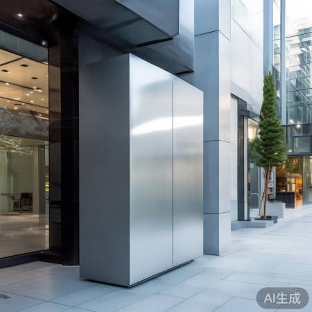 热力立方空气能牌匾:引领行业新潮流-800家电修典