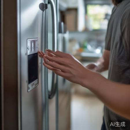 冰箱压缩机启动不制冷?教你快速诊断与解决方法-800家电修典