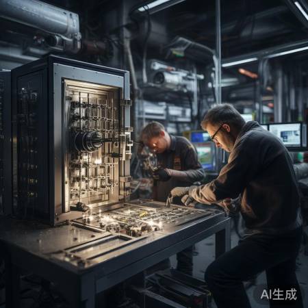 宿舍保险柜拆解方法详解-800家电修典