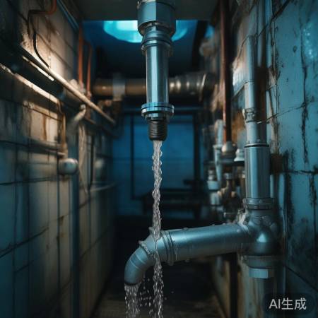 热水器压力阀的作用揭秘：安全守护，不容忽视-800家电修典