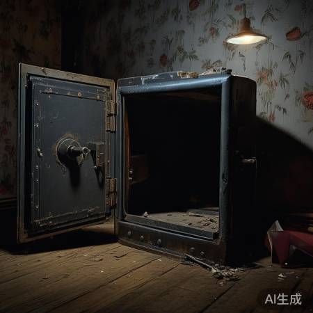 梦境解析：梦见保险柜钱被拿走，预示着什么？-800家电修典