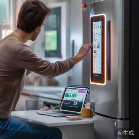 米家冰箱更新失败解决方案大揭秘-800家电修典