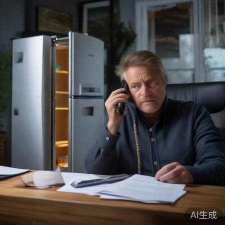 冰箱尺寸不合适可退换？了解退换政策及流程-800家电修典