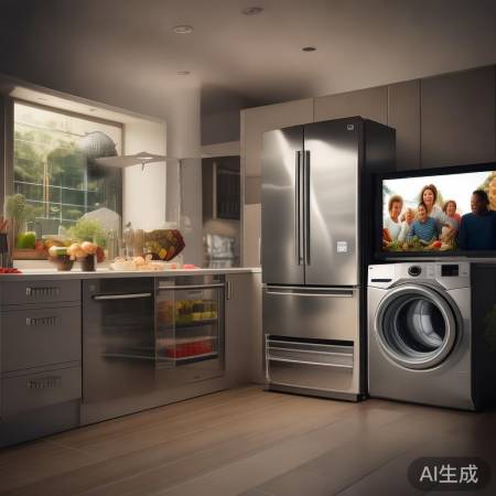 洗衣机、电视机、电冰箱三件家电选购攻略-800家电修典