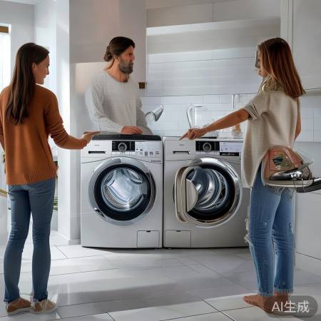 洗衣机、电视机、电冰箱三件家电选购攻略-800家电修典