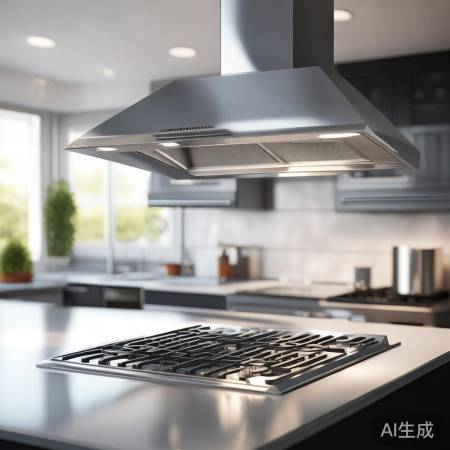 厨房油烟机清洁利器，告别油污烦恼-800家电修典