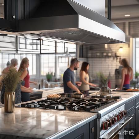 费德意油烟机品质评测:用户口碑解析-800家电修典