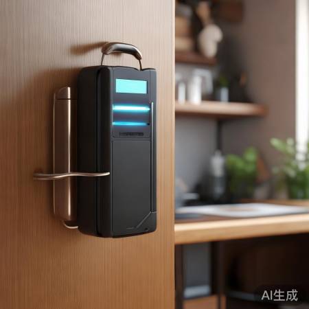 海贝思指纹锁没电怎么办？快速解决技巧分享-800家电修典