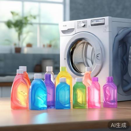 家用洗衣机清洗剂，花样清洁新体验-800家电修典