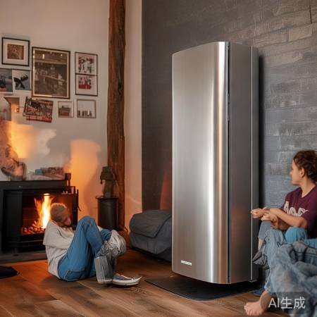 壁挂炉安装，选对管道更方便-800家电修典