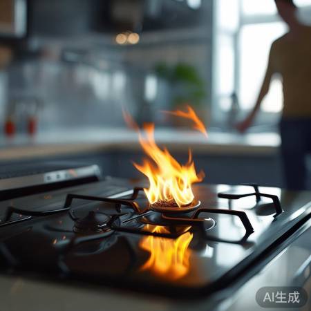 集成灶炉子火熄了怎么办？快速解决技巧大揭秘-800家电修典