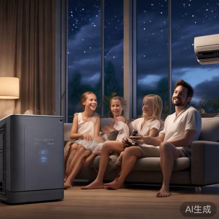 海信空调遥控器使用图解大全-800家电修典