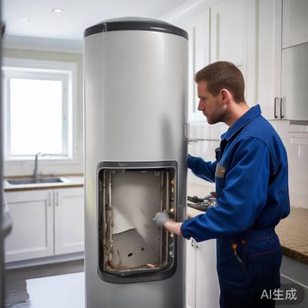 电热水器水位异常原因及解决方法全解析-800家电修典