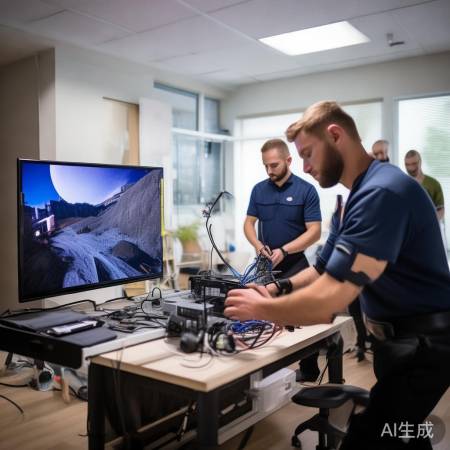 淘宝电视机安装服务:专业快速,尽享视听盛宴-800家电修典