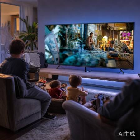 淘宝电视机安装服务:专业快速,尽享视听盛宴-800家电修典