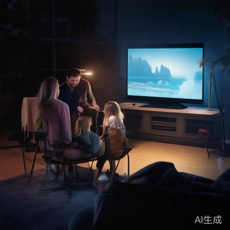 电视机右边暗怎么办？快速解决电视亮度过低问题-800家电修典