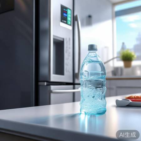 冰箱带龙头冷水壶,家庭生活新选择-800家电修典