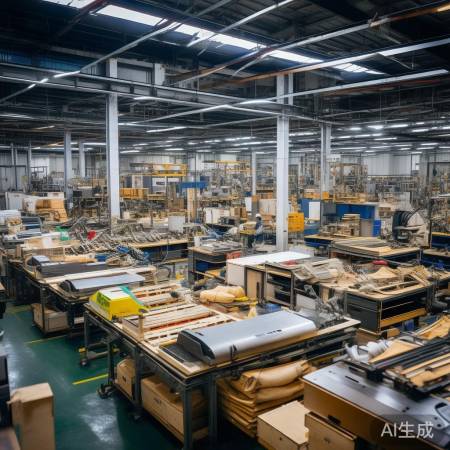 广州燃气灶生产基地大揭秘：哪里制造优质燃气灶？-800家电修典