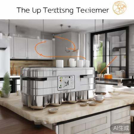 茶杯消毒柜使用测试方法及图解教程-800家电修典