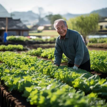 明星冰箱里的绿色秘密：探索明星在冰箱里种菜的奇妙生活-800家电修典