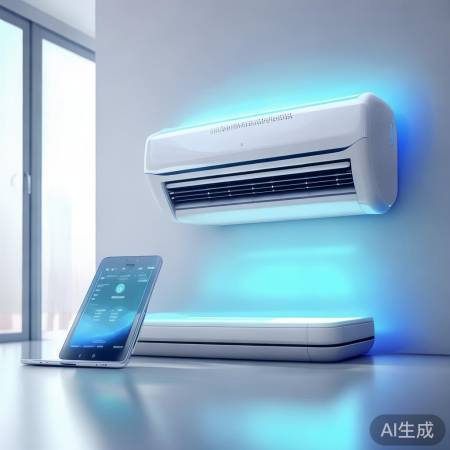 万能开空调app，一触即达的智能空调控制体验-800家电修典