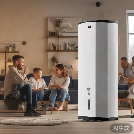 空气能热水器50平面积价格解析-800家电修典