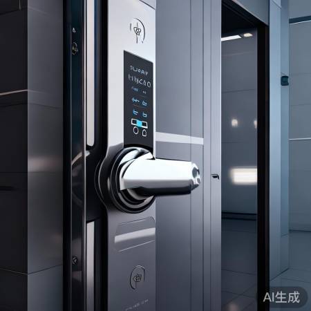 保险柜锁具：suopam技术引领安全潮流-800家电修典