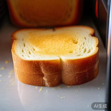 夏天面包这样做,不放冰箱也能保鲜!-800家电修典