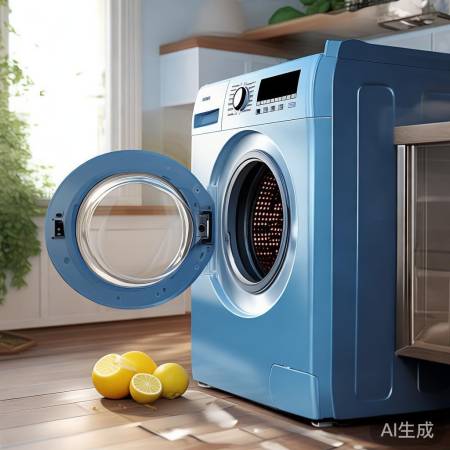 洗衣机洗完再脱水异味问题解析及解决方法-800家电修典