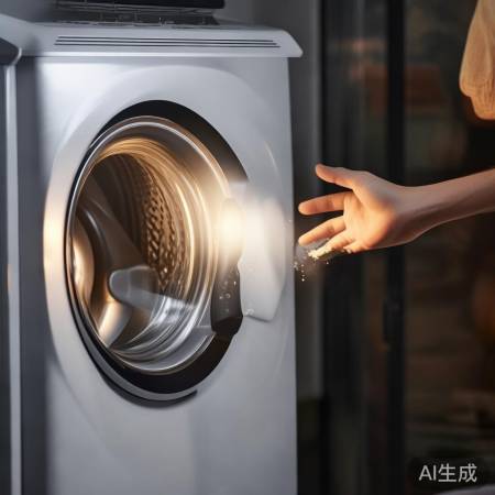 博世洗衣机添衣操作指南-800家电修典