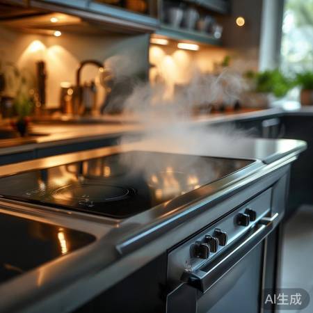 蒸汽洗集成灶优势解析：是否值得购买？-800家电修典