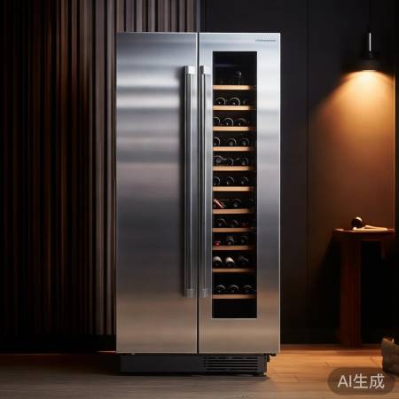 红酒柜选购攻略：深度做到多少合适？-800家电修典