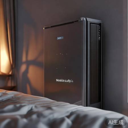 卡萨帝空调柜机白色款，时尚简约风格引领家居潮流-800家电修典