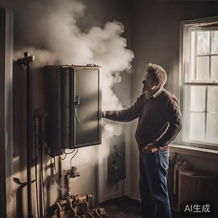 iMMERGAS壁挂炉故障20常见问题及解决方法-800家电修典