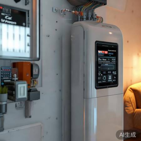 iMMERGAS壁挂炉故障20常见问题及解决方法-800家电修典
