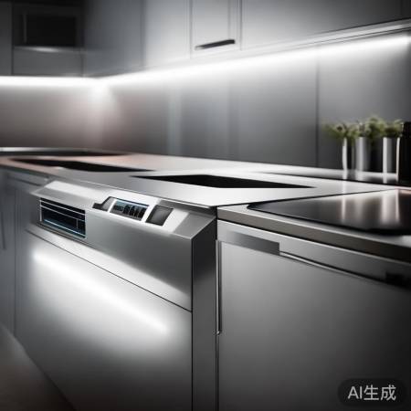 灶台消毒柜完美匹配：预留孔设计解析-800家电修典